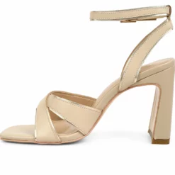 Women's Rag & Co Heeri Dress Sandals 9 Women's Rag & Co Heeri Dress Sandals -Shoe Sales Shop 155983 339072 3