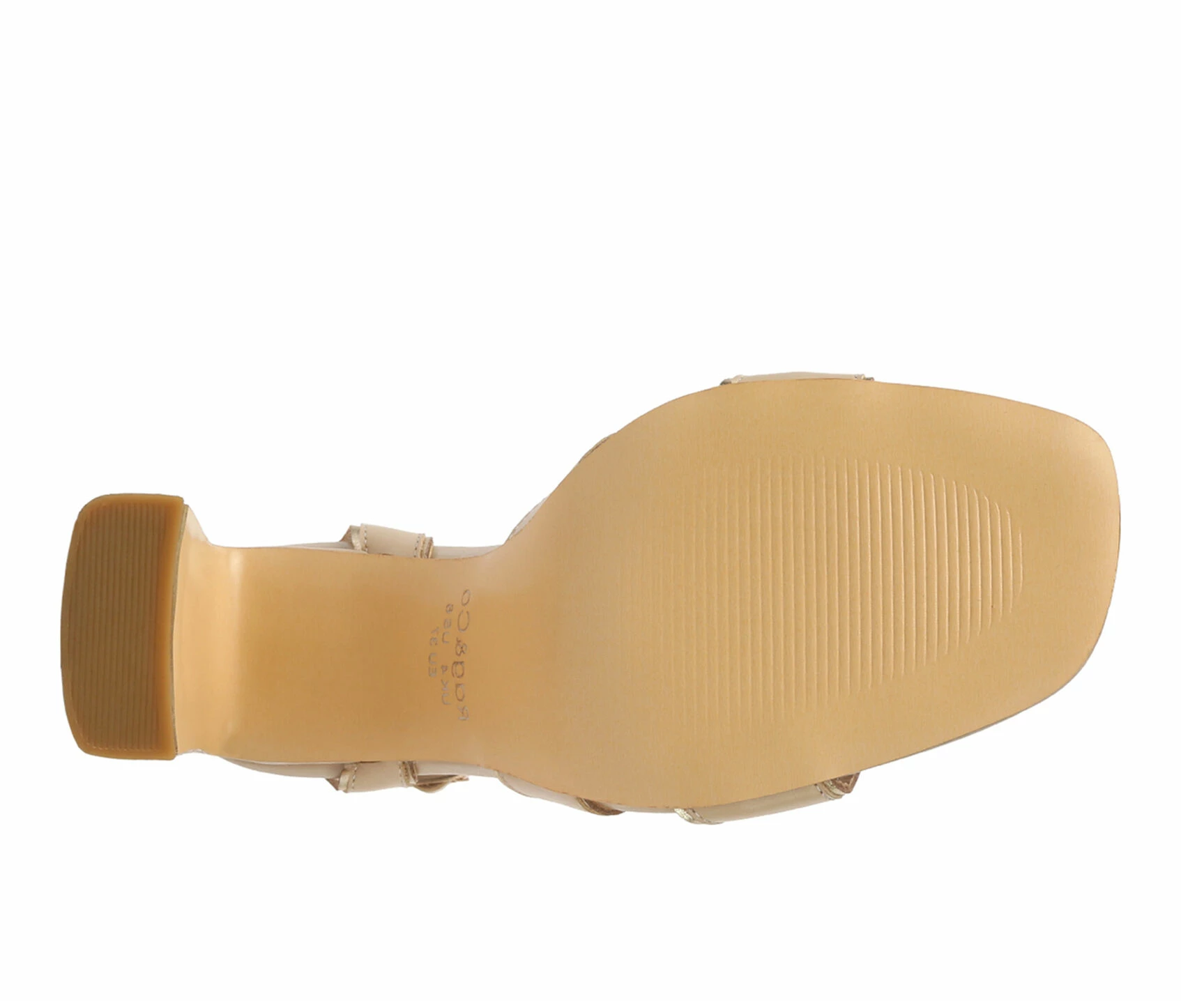 Women's Rag & Co Heeri Dress Sandals 7 Women's Rag & Co Heeri Dress Sandals - Image 7