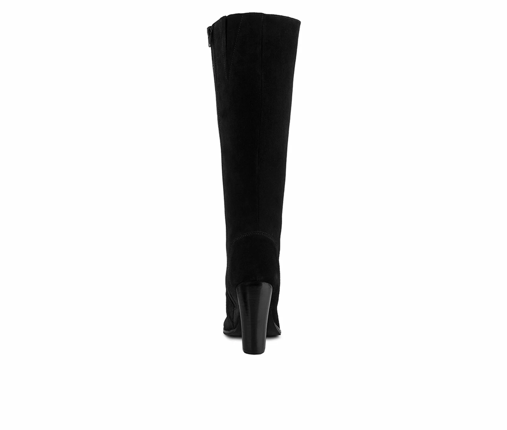 Women's Rag & Co Sleet-Slay Lace Up Knee High Boots 5 Women's Rag & Co Sleet-Slay Lace Up Knee High Boots - Image 5