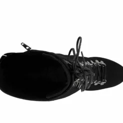 Women's Rag & Co Sleet-Slay Lace Up Knee High Boots 12 Women's Rag & Co Sleet-Slay Lace Up Knee High Boots -Shoe Sales Shop 156006 339137 6