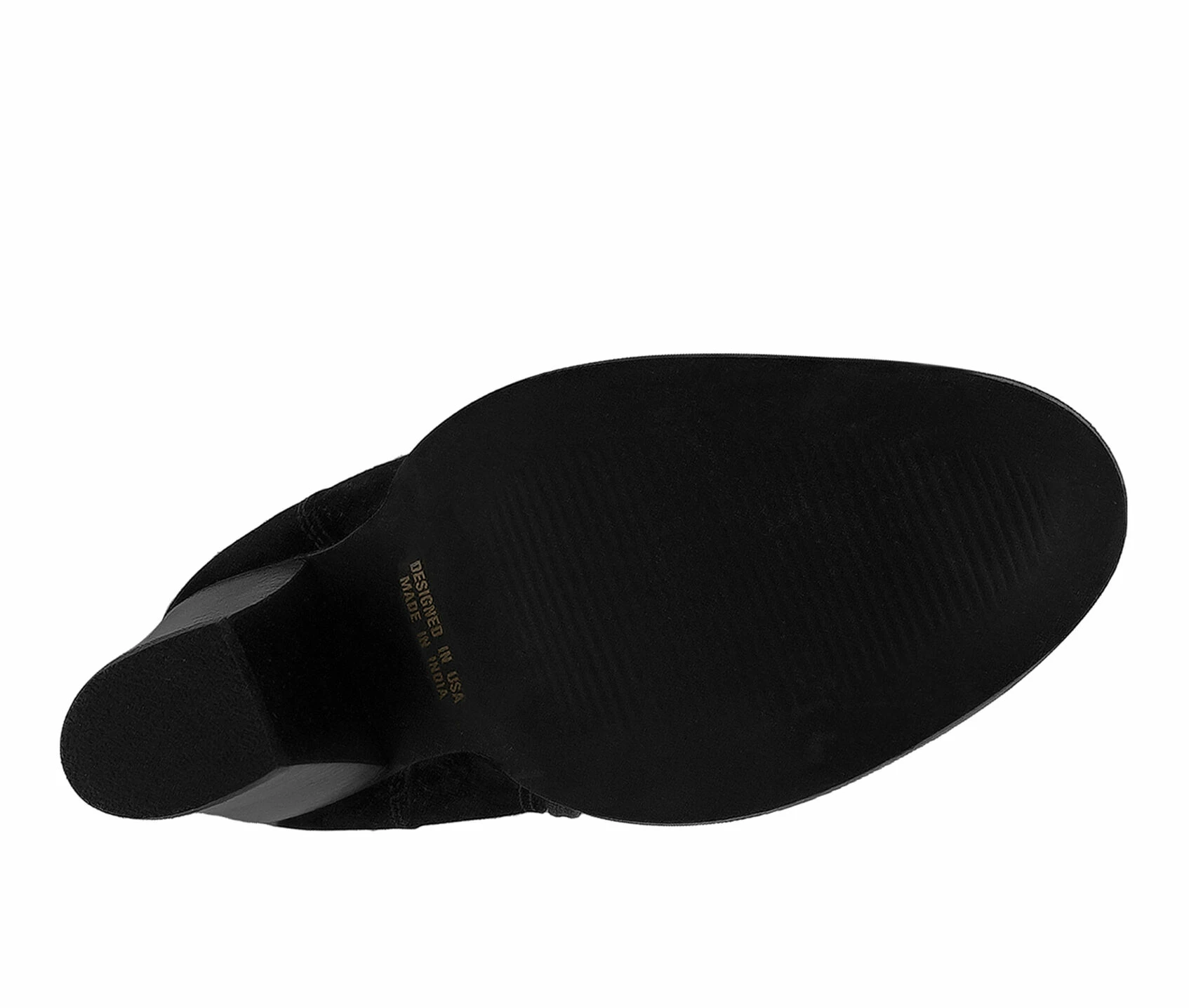 Women's Rag & Co Sleet-Slay Lace Up Knee High Boots 7 Women's Rag & Co Sleet-Slay Lace Up Knee High Boots - Image 7