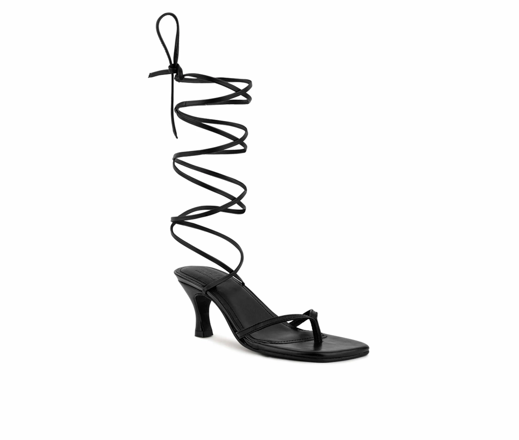 Women's Rag & Co Dorita Dress Sandals 2 Women's Rag & Co Dorita Dress Sandals - Image 2