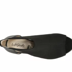 Women's LifeStride Mod Dress Sandals -Shoe Sales Shop 156079 339263 6