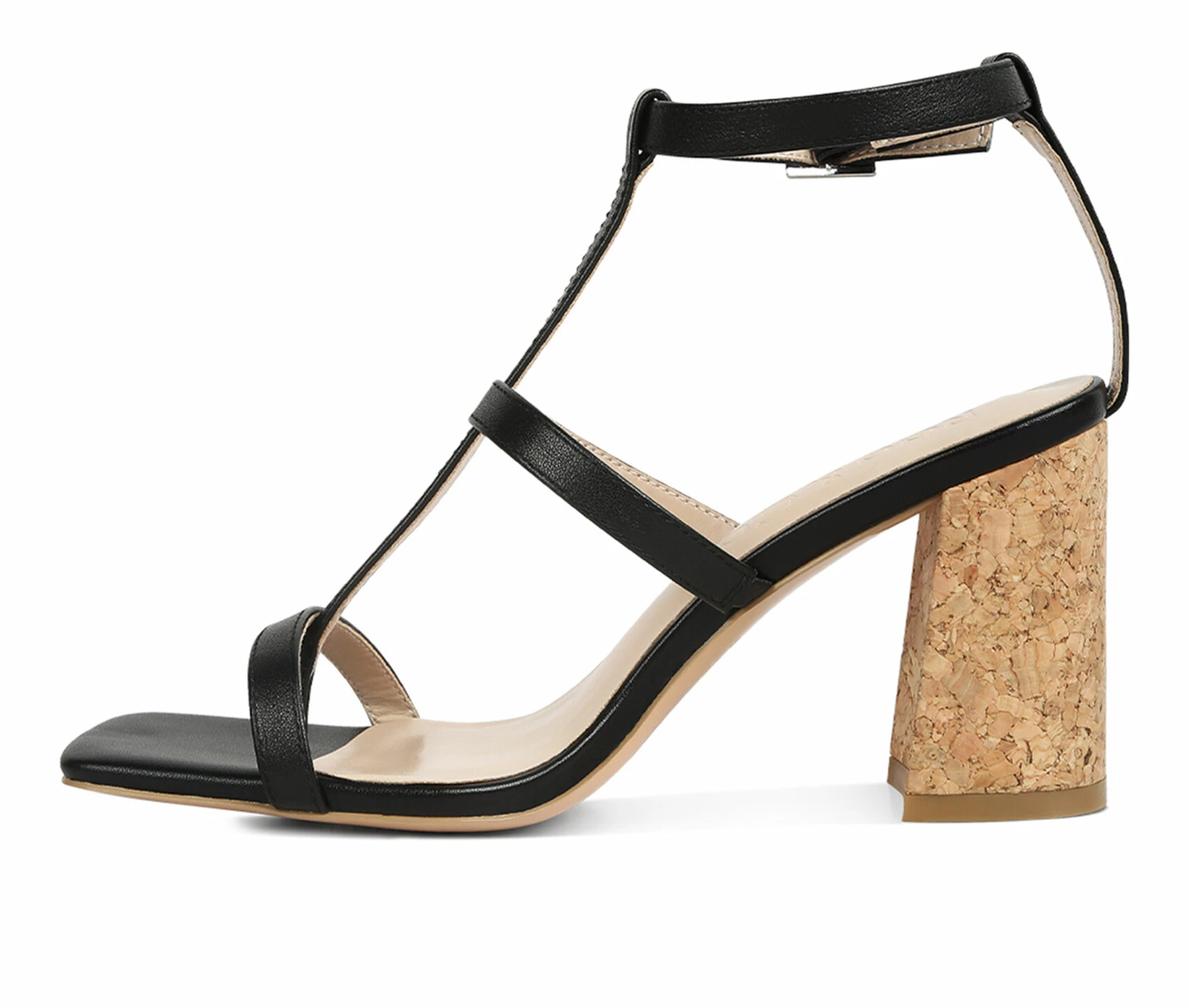 Women's Rag & Co Mirabella Dress Sandals 3 Women's Rag & Co Mirabella Dress Sandals - Image 3