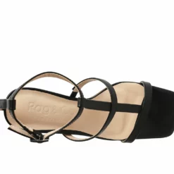 Women's Rag & Co Mirabella Dress Sandals 12 Women's Rag & Co Mirabella Dress Sandals -Shoe Sales Shop 156143 339408 6