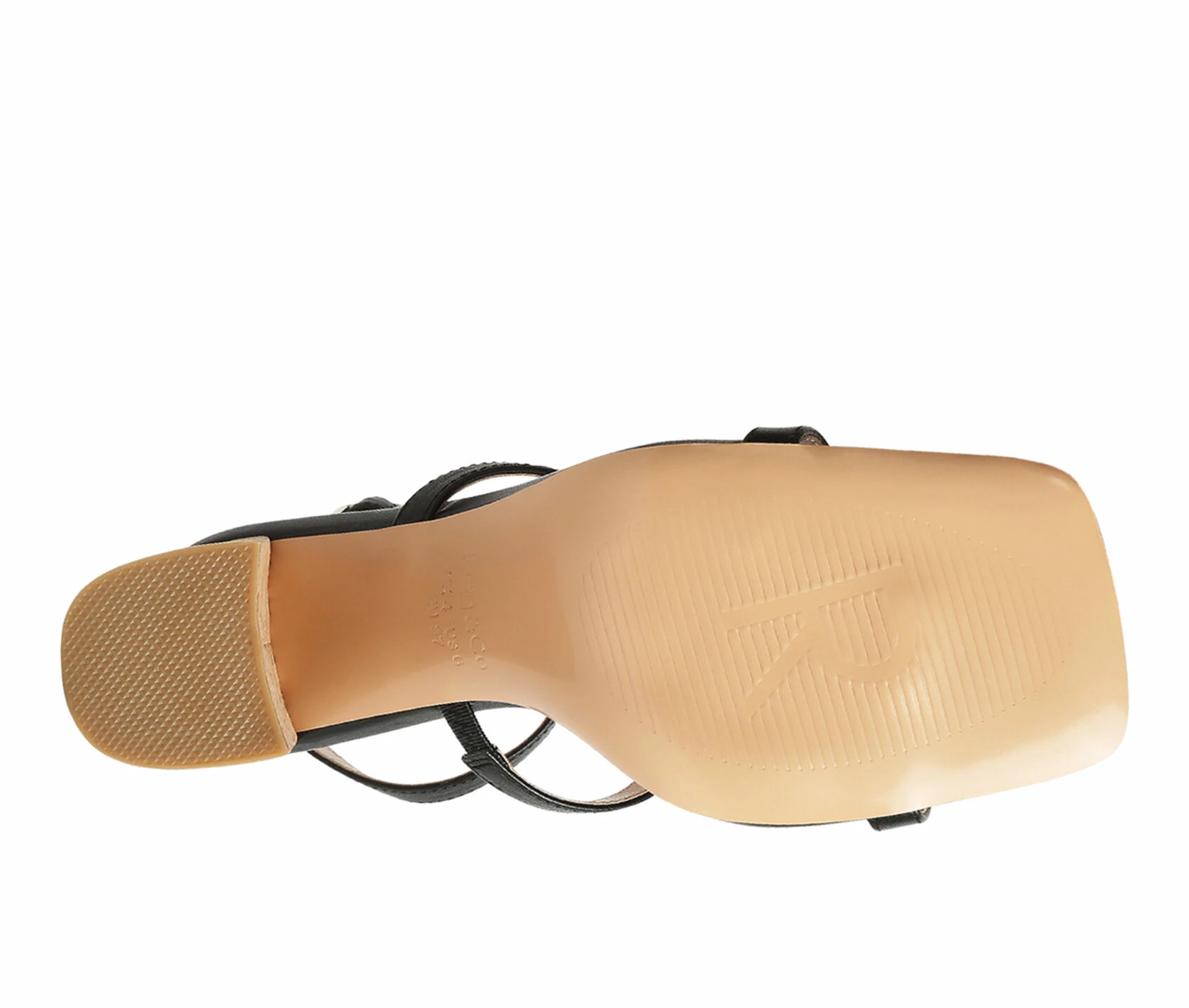 Women's Rag & Co Mirabella Dress Sandals 7 Women's Rag & Co Mirabella Dress Sandals - Image 7