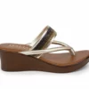 Women's Italian Shoemakers Jaylin Wedges