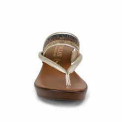 Women's Italian Shoemakers Jaylin Wedges -Shoe Sales Shop 156266 339894 4