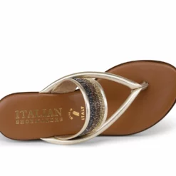 Women's Italian Shoemakers Jaylin Wedges -Shoe Sales Shop 156266 339894 6