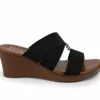 Women's Italian Shoemakers Celsi Wedges