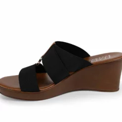 Women's Italian Shoemakers Celsi Wedges -Shoe Sales Shop 156274 339918 3