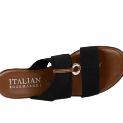 Women's Italian Shoemakers Celsi Wedges -Shoe Sales Shop 156274 339918 6