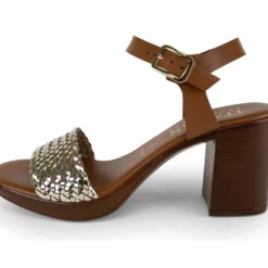 Women's Italian Shoemakers Fritta Dress Sandals -Shoe Sales Shop 156291 339967 3