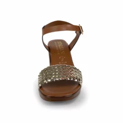 Women's Italian Shoemakers Fritta Dress Sandals -Shoe Sales Shop 156291 339967 4