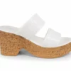 Women's Italian Shoemakers Nemy Wedges