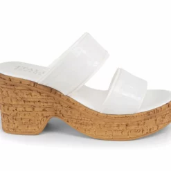 Women's Italian Shoemakers Nemy Wedges