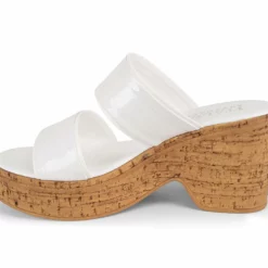 Women's Italian Shoemakers Nemy Wedges -Shoe Sales Shop 156292 339972 3