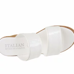 Women's Italian Shoemakers Nemy Wedges -Shoe Sales Shop 156292 339972 6