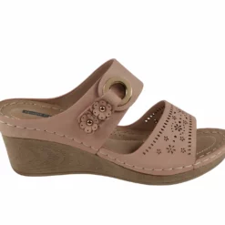 Women's GC Shoes Theresa Wedges