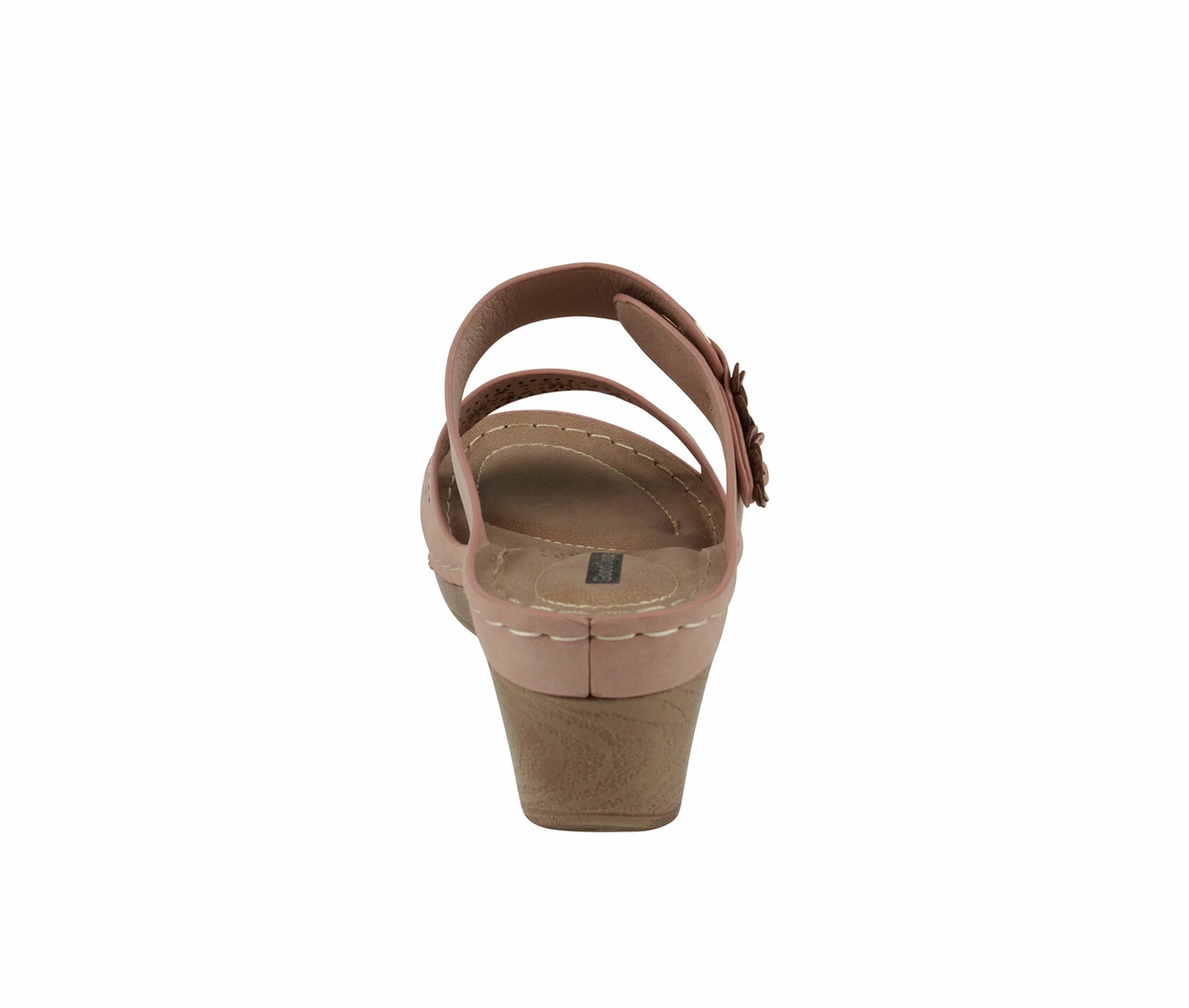 Women's GC Shoes Theresa Wedges 3 Women's GC Shoes Theresa Wedges - Image 3