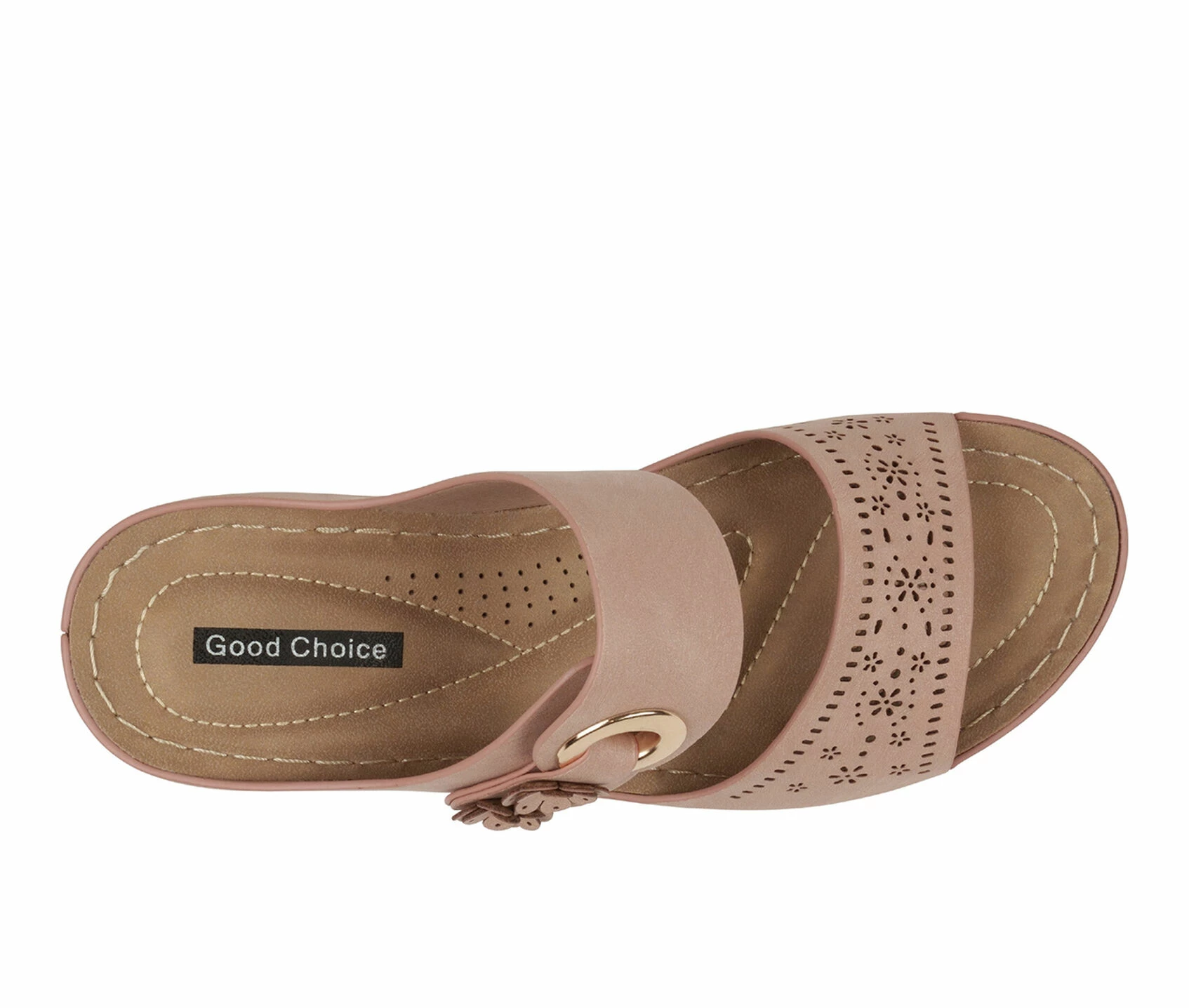 Women's GC Shoes Theresa Wedges 4 Women's GC Shoes Theresa Wedges - Image 4