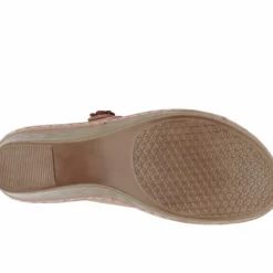 Women's GC Shoes Theresa Wedges 9 Women's GC Shoes Theresa Wedges -Shoe Sales Shop 156336 340102 7