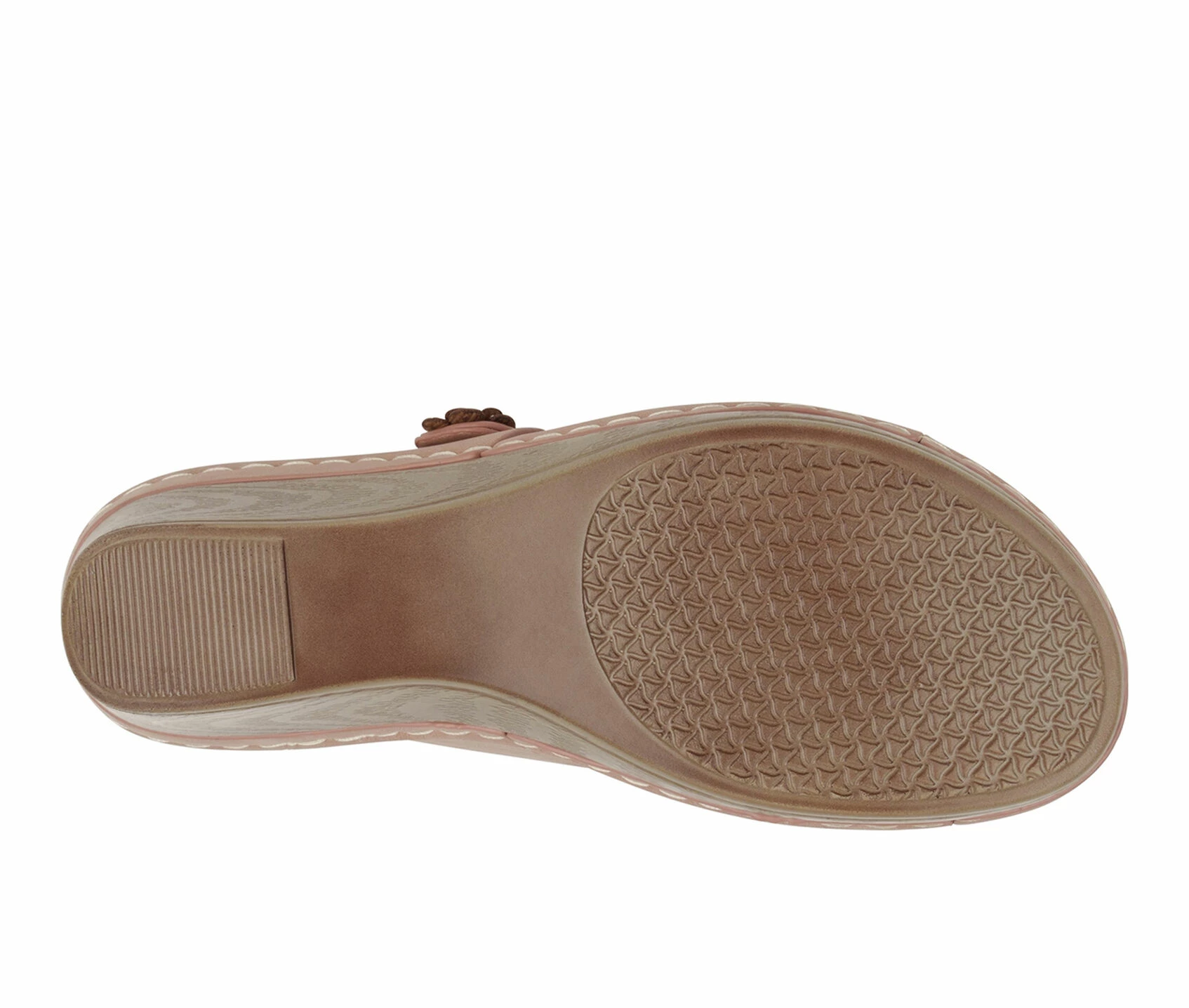 Women's GC Shoes Theresa Wedges 5 Women's GC Shoes Theresa Wedges - Image 5