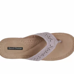 Women's GC Shoes Bari Flip-Flops -Shoe Sales Shop 156342 340126 6