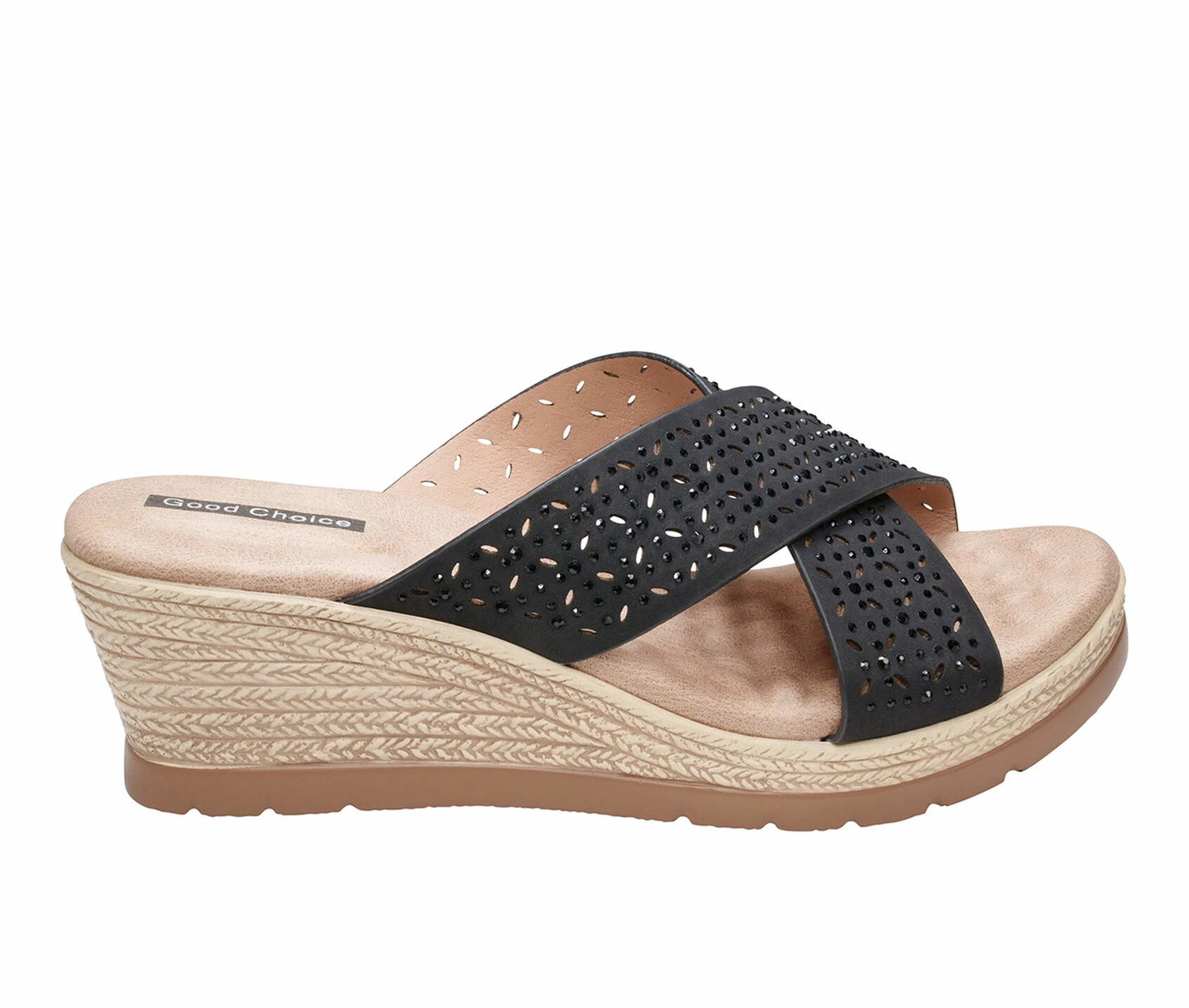 Women's GC Shoes Malia Wedges 1 Women's GC Shoes Malia Wedges