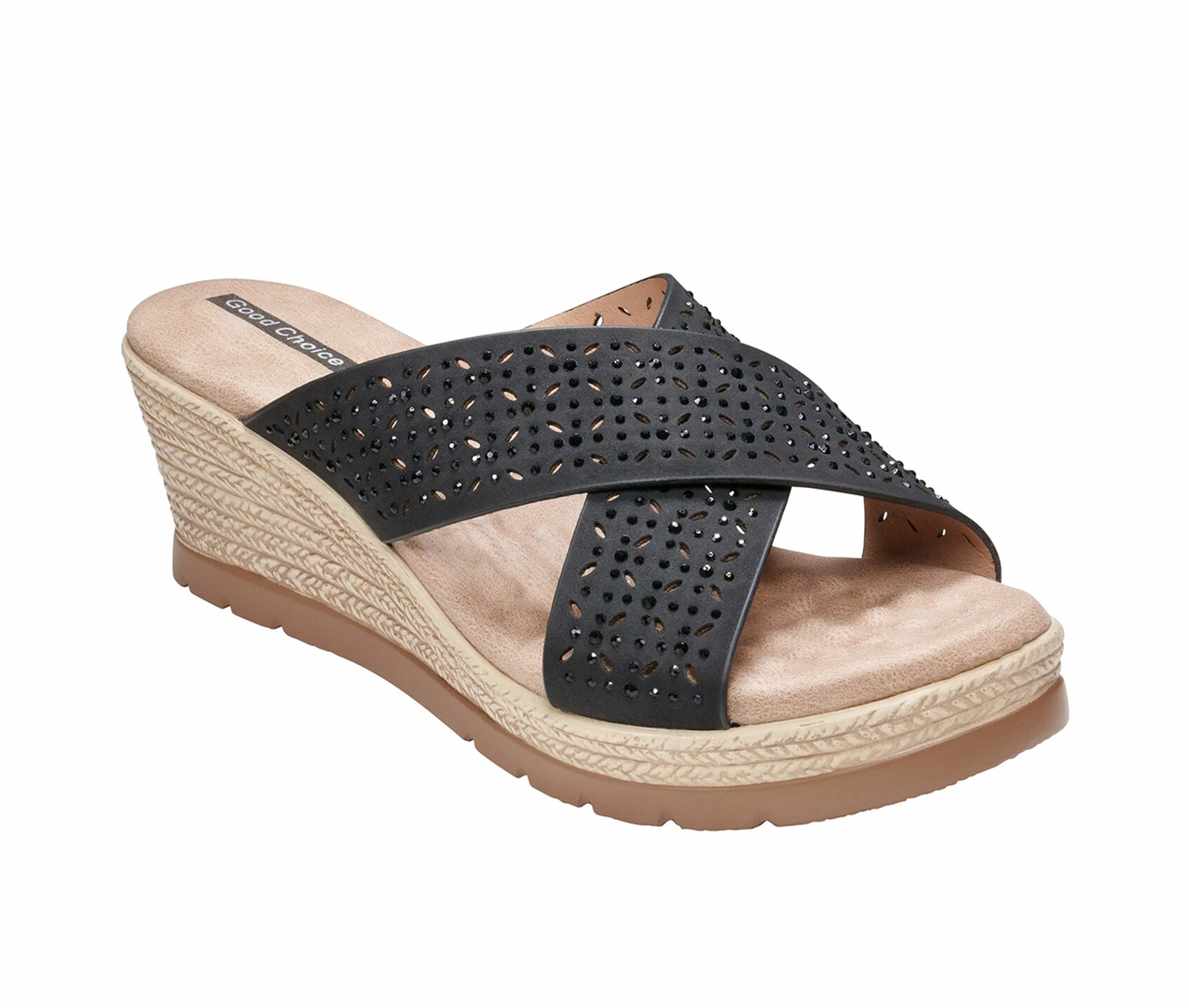 Women's GC Shoes Malia Wedges 2 Women's GC Shoes Malia Wedges - Image 2