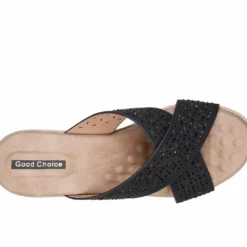 Women's GC Shoes Malia Wedges 8 Women's GC Shoes Malia Wedges -Shoe Sales Shop 156348 340142 6