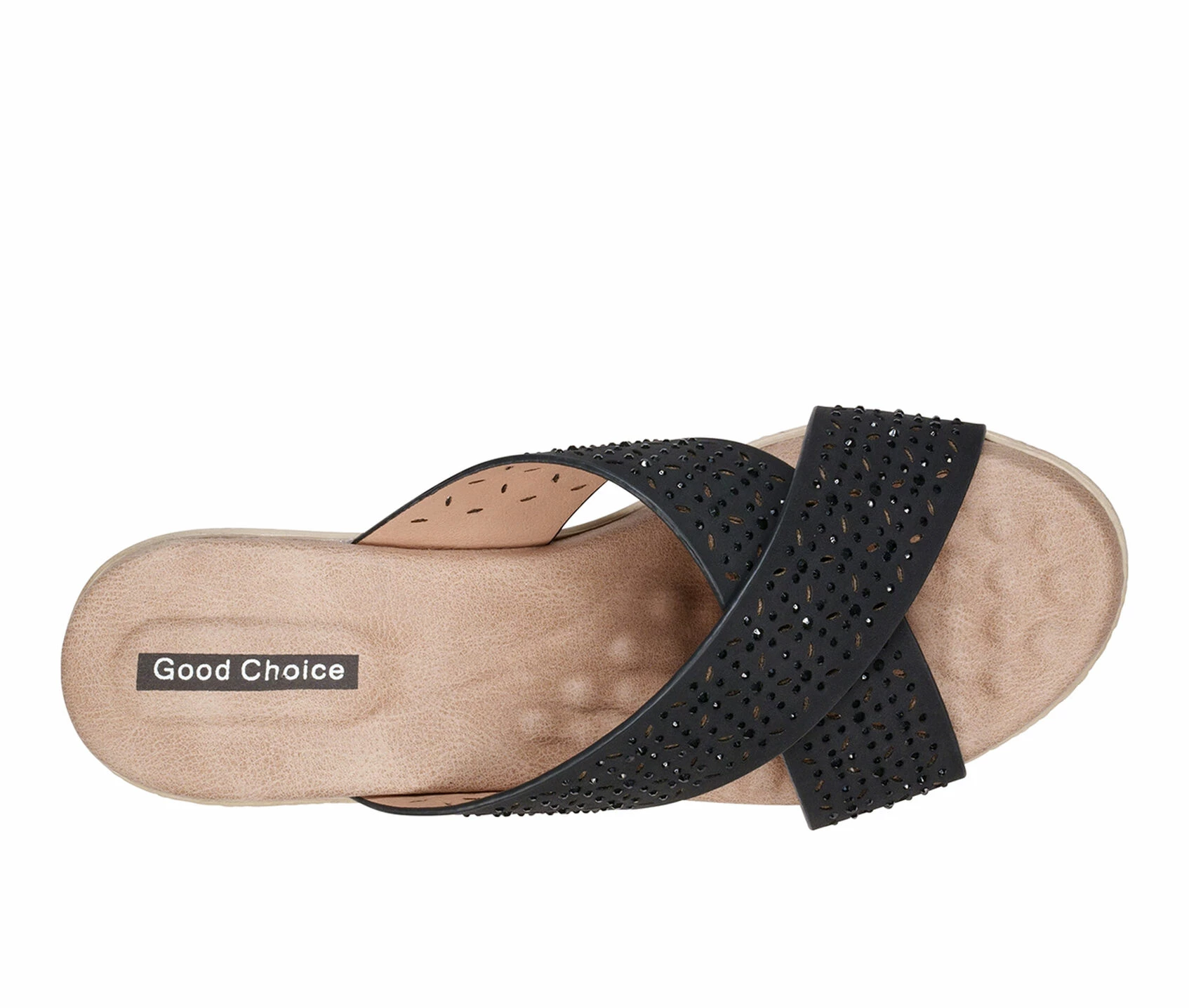 Women's GC Shoes Malia Wedges 4 Women's GC Shoes Malia Wedges - Image 4