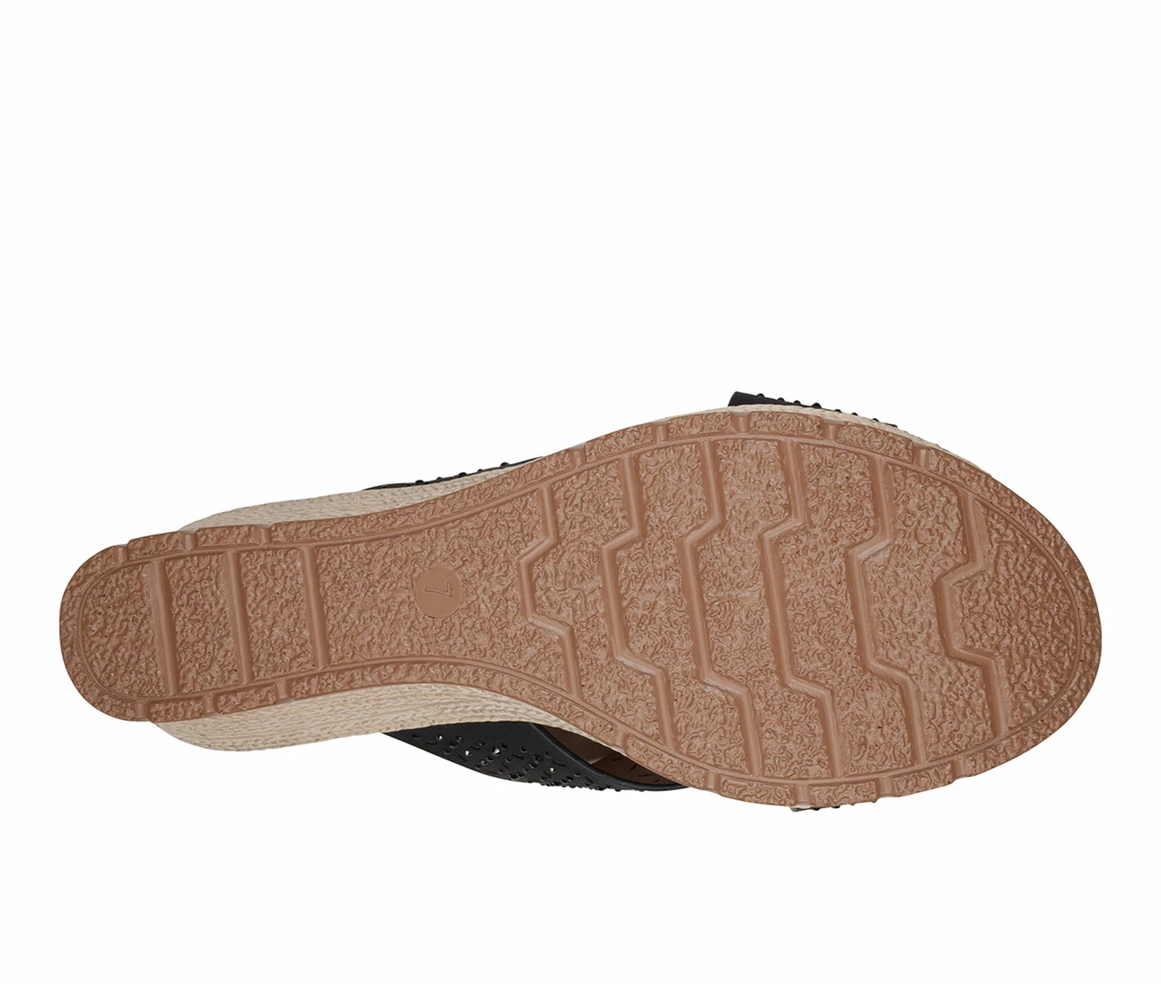 Women's GC Shoes Malia Wedges 5 Women's GC Shoes Malia Wedges - Image 5