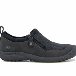 Women's JBU Amber Wool Slip On Shoes