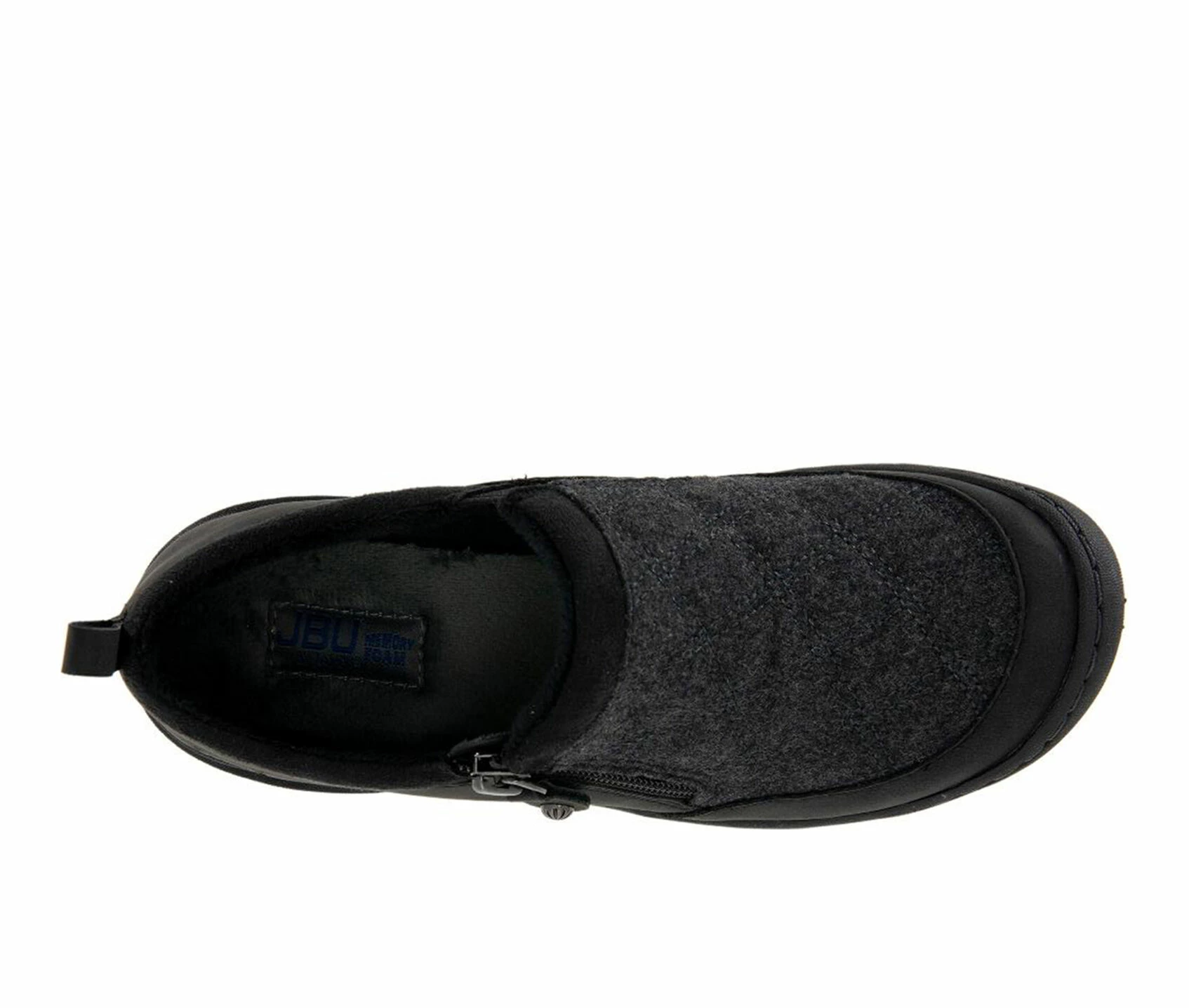 Women's JBU Amber Wool Slip On Shoes 4 Women's JBU Amber Wool Slip On Shoes - Image 4