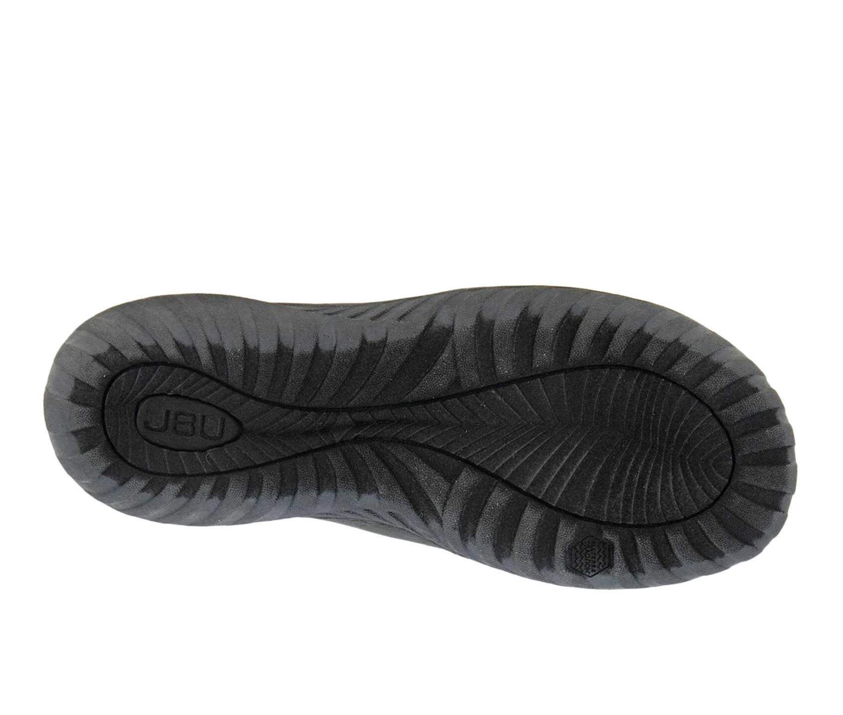 Women's JBU Amber Wool Slip On Shoes 5 Women's JBU Amber Wool Slip On Shoes - Image 5