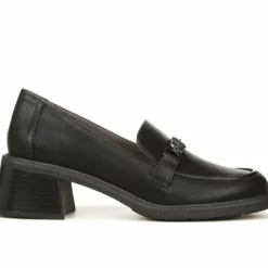 Women's Dr. Scholls Rate Up Bit Heeled Loafers