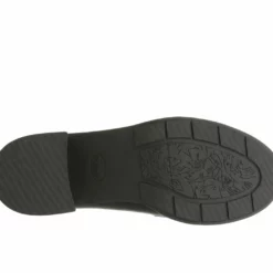 Women's Dr. Scholls Rate Up Bit Heeled Loafers -Shoe Sales Shop 157090 341922 7