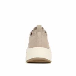 Women's Dr. Scholls Wannabe Knit Casual Platform Sneakers -Shoe Sales Shop 157093 341932 5