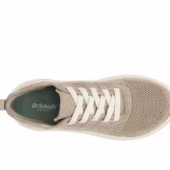 Women's Dr. Scholls Wannabe Knit Casual Platform Sneakers -Shoe Sales Shop 157093 341932 6