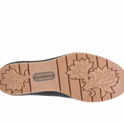 Women's Comfortiva Farland Wedge Loafers -Shoe Sales Shop 157207 342351 7