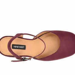 Women's Nine West Stacie Platform Pumps -Shoe Sales Shop 157450 343256 6