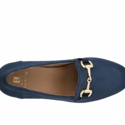 Women's White Mountain Freehold Heeled Loafers 10 Women's White Mountain Freehold Heeled Loafers -Shoe Sales Shop 157678 343783 6