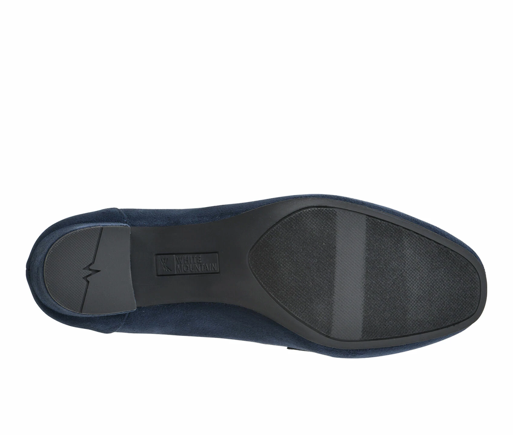 Women's White Mountain Freehold Heeled Loafers 6 Women's White Mountain Freehold Heeled Loafers - Image 6