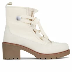 Women's Los Cabos Taya Waterproof Heeled Booties