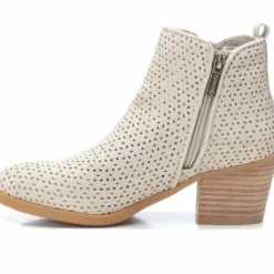 Women's Xti Venice Heeled Booties 9 Women's Xti Venice Heeled Booties -Shoe Sales Shop 158127 345276 3