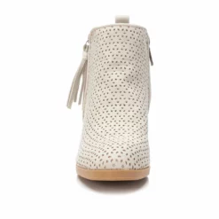 Women's Xti Venice Heeled Booties 10 Women's Xti Venice Heeled Booties -Shoe Sales Shop 158127 345276 4