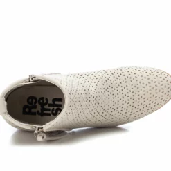 Women's Xti Venice Heeled Booties 12 Women's Xti Venice Heeled Booties -Shoe Sales Shop 158127 345276 6