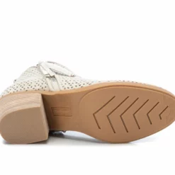 Women's Xti Venice Heeled Booties 13 Women's Xti Venice Heeled Booties -Shoe Sales Shop 158127 345276 7