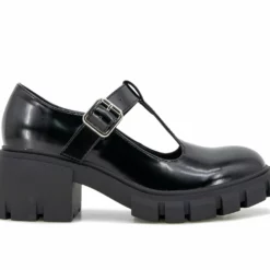 Women's Esprit Anette Chunky Block Heel Pumps